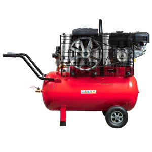 Бензиновый ременной одноступенчатый компрессор FUBAG BP 4500/100 в Орле фото