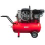 FUBAG Бензиновый ременной одноступенчатый компрессор BP 4500/100 в Орле фото