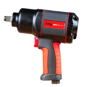 Ударный пневмогайковёрт в композитном корпусе FUBAG IWRC 900 1/2 дюйма в Орле фото