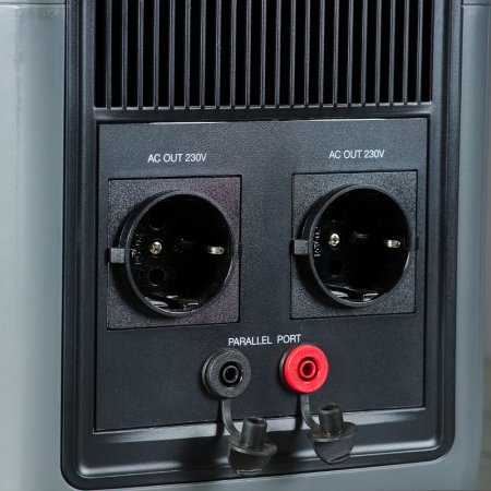 Портативная электростанция FUBAG AS 2400i (аккумулятор LiFePO4) в Орле фото