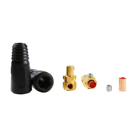 Разъем кабельный Fubag СКР 25 вставка (2 шт.) в Орле фото