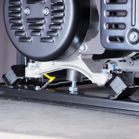 Бензиновый генератор FUBAG BS 8500 XD ES DUPLEX для одно и трехфазного режимов работы в Орле фото