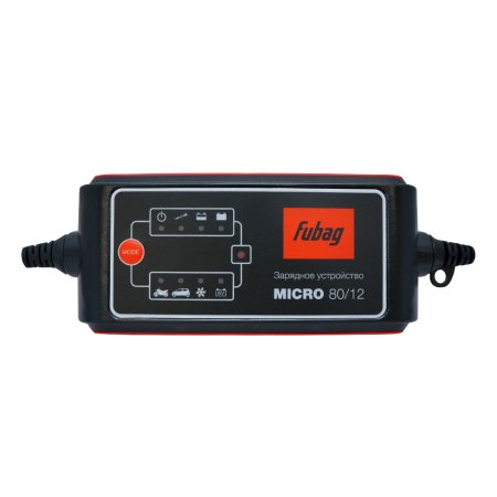 Зарядное устройств FUBAG MICRO 80/12 в Орле фото