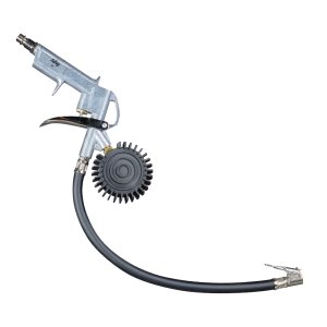 Пневмопистолет для накачки FUBAG IG7 с манометром в Орле фото