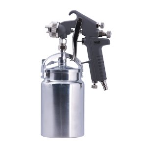 FUBAG Краскораспылитель BASIC S1000/1.8 HP с нижним бачком в Орле фото