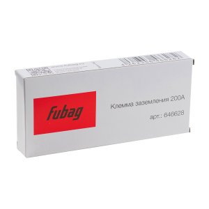 Клемма заземления FUBAG 200А в Орле фото