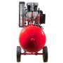 Ременной одноступенчатый компрессор FUBAG B5200B/200 CT4 в Орле фото