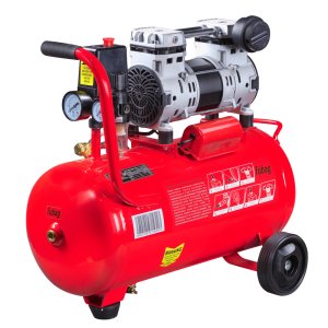 Компрессор воздушный безмасляный FUBAG OLS 180/24 CM1.2 в Орле фото