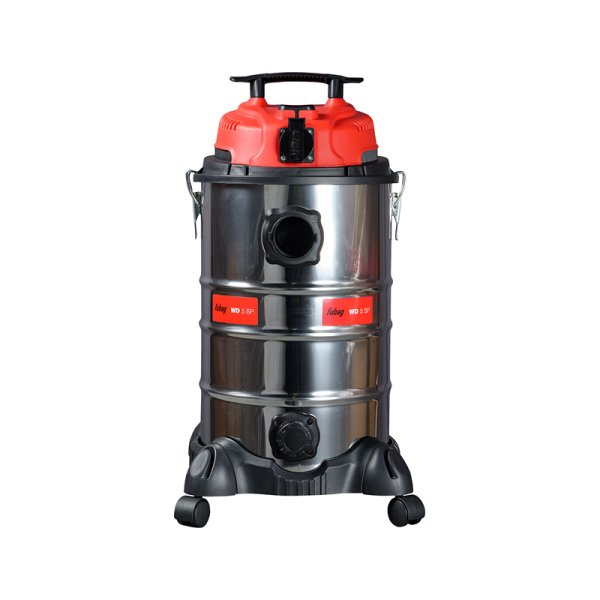 FUBAG Строительный пылесос WD 5SP в Орле фото