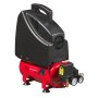 Компрессорный набор FUBAG Wood Master Kit безмасляный компрессор + 4 предмета в Орле фото