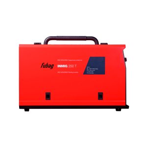 Полуавтомат сварочный FUBAG INMIG 200 SYN LCD (новый дисплей) в Орле фото