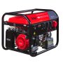 Бензиновый генератор FUBAG BS 6600 DA ES (трехфазный) с электростартером и коннектором автоматики в Орле фото