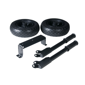 Комплект колес и ручек для генераторов FUBAG в Орле фото