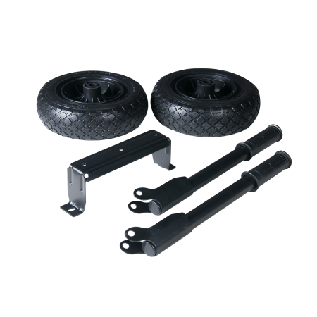 Комплект колес и ручек для генераторов FUBAG в Орле фото