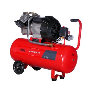 Компрессор FUBAG AUTO MASTER KIT + 10 предметов в Орле фото