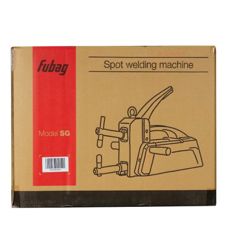 Клещи подвесные Fubag SG 2 с блоком управления в Орле фото