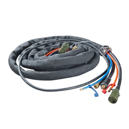 Сварочный полуавтомат_INMIG 500T DW SYN PULSE (арт. 31443) + Подающий механизм DRIVE INMIG DW SYN PULSE (41105) + Горелка FB 550W 3m (31652) + Блок жидкостного охлаждения Cool 70__для арт. 31406_31443_31453_31455_31456_31457_31454 (31409) + Тележка_для ар в Орле фото