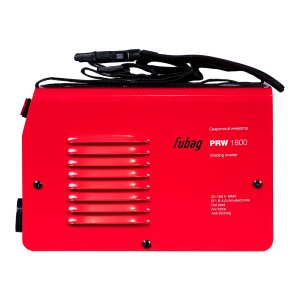 Инвертор ММА сварки FUBAG PRW 2000 в Орле фото