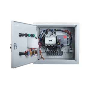 FUBAG Блок автоматики Startmaster BS 25000 (230V) двухрежимный. Однофазный. в Орле фото