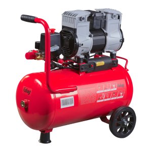 Компрессор воздушный безмасляный малошумный FUBAG OLS 190/24 CM1.6 в Орле фото
