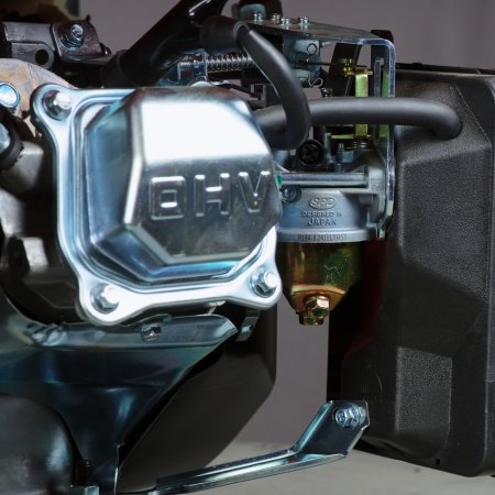 Бензиновый генератор FUBAG BS 3500 A ES DUPLEX в Орле фото