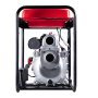 Дизельная мотопомпа FUBAG PD 1300 T ES для сильнозагрязненной воды в Орле фото