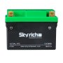 Аккумулятор FUBAG li-ion 3Ah для инверторного генератора TI 11000 A ES (арт. 646211) купить в Орле