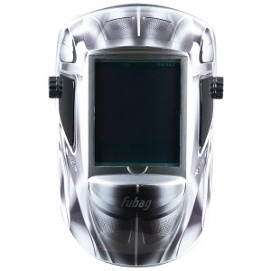  Маска сварщика Хамелеон FUBAG IQ 5 - 13C M  2 в Орле фото