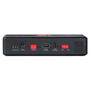 Пусковое устройство FUBAG DRIVE 450 с разъемом type-C на входе в Орле фото