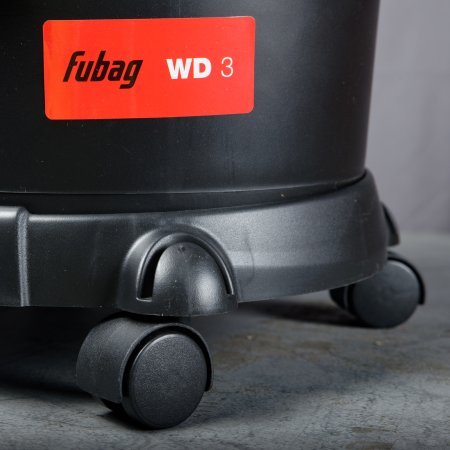 FUBAG Строительный пылесос WD 3  в Орле фото