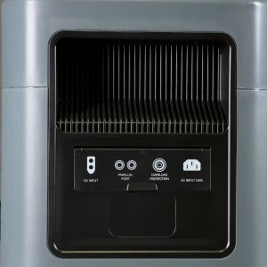 Портативная электростанция FUBAG AS 4800i (аккумулятор LiFePO4) в Орле фото