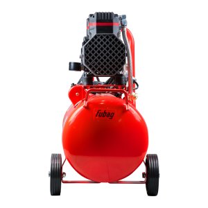 Компрессор безмасляный малошумный FUBAG Свободный Воздух (Free Air) 170/24/1.5 S в Орле фото