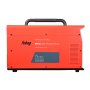 Аппарат сварочный инверторный аргонодуговой FUBAG INTIG 400 T W AC/DC PULSE + горелка FB TIG 18 5P 4m + модуль охлаждения + тележка в Орле фото