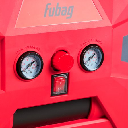 Компрессорный набор FUBAG Smart Air в Орле фото