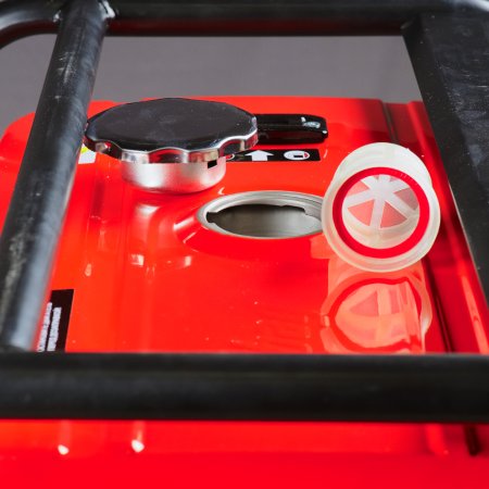 Бензиновый генератор FUBAG BS 3500 A ES DUPLEX в Орле фото