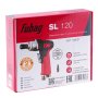 FUBAG Пневмовинтоверт SL 120 + Биты для SL 100, SL 120 1/4 дюйма x50мм (100 шт.) в ПОДАРОК в Орле фото