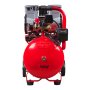 Компрессор воздушный безмасляный малошумный FUBAG OLS 500/50 CM2х2 в Орле фото