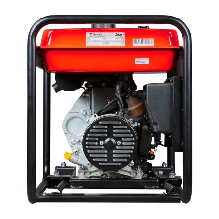 Дизельный генератор FUBAG PRD 3000 в Орле фото