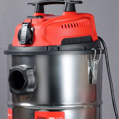 FUBAG Строительный пылесос WD 5SP в Орле фото