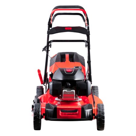 Газонокосилка бензиновая самоходная с двигателем FUBAG Honda FPL 56 SMH в Орле фото