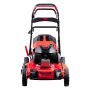 Газонокосилка бензиновая самоходная с двигателем FUBAG Honda FPL 56 SMH в Орле фото