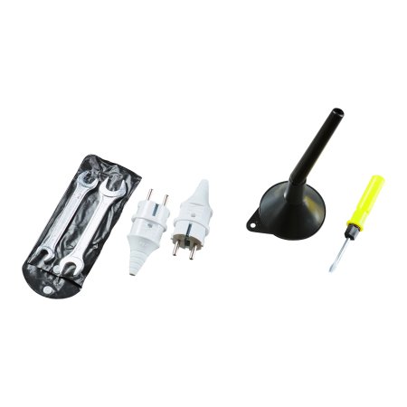 Дизельный генератор FUBAG PRD 3000 в Орле фото