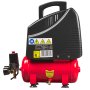 Компрессорный набор FUBAG Wood Master Kit безмасляный компрессор + 4 предмета в Орле фото