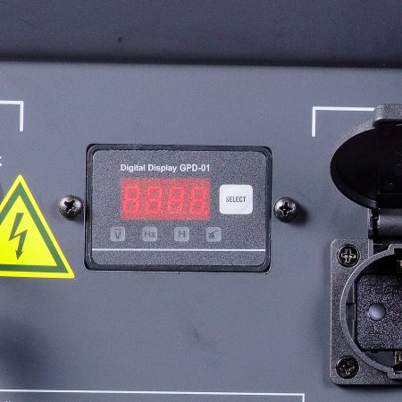 Бензиновый генератор FUBAG BS 8500 XD ES DUPLEX для одно и трехфазного режимов работы в Орле фото