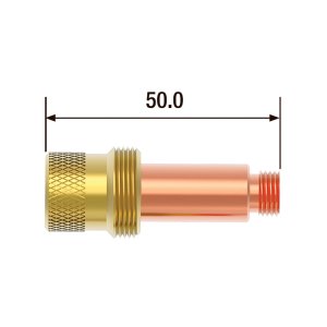 FUBAG Корпус цанги c газовой линзой ф3.2 FB TIG 17-18-26 (2 шт.) в Орле фото