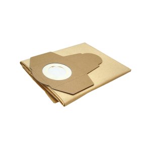 FUBAG Комплект мешков одноразовых 12-17 л для пылесосов серии WD 3_5 шт. в Орле фото