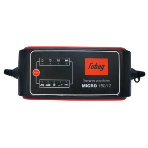 Зарядное устройство FUBAG MICRO 160/12 в Орле фото