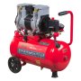 Компрессор воздушный безмасляный малошумный FUBAG OLS 250/24 CM2 в Орле фото