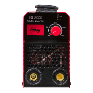 Инвертор сварочный FUBAG IQ 2000 в Орле фото