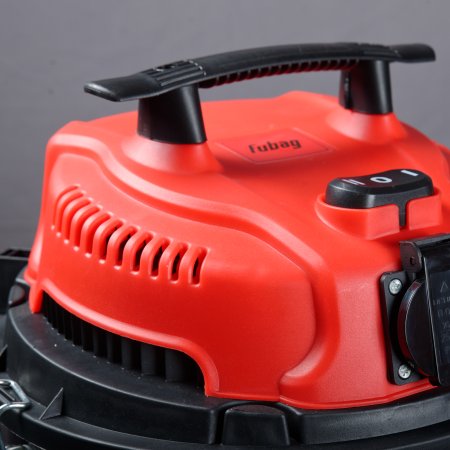 FUBAG Строительный пылесос WD 3  в Орле фото